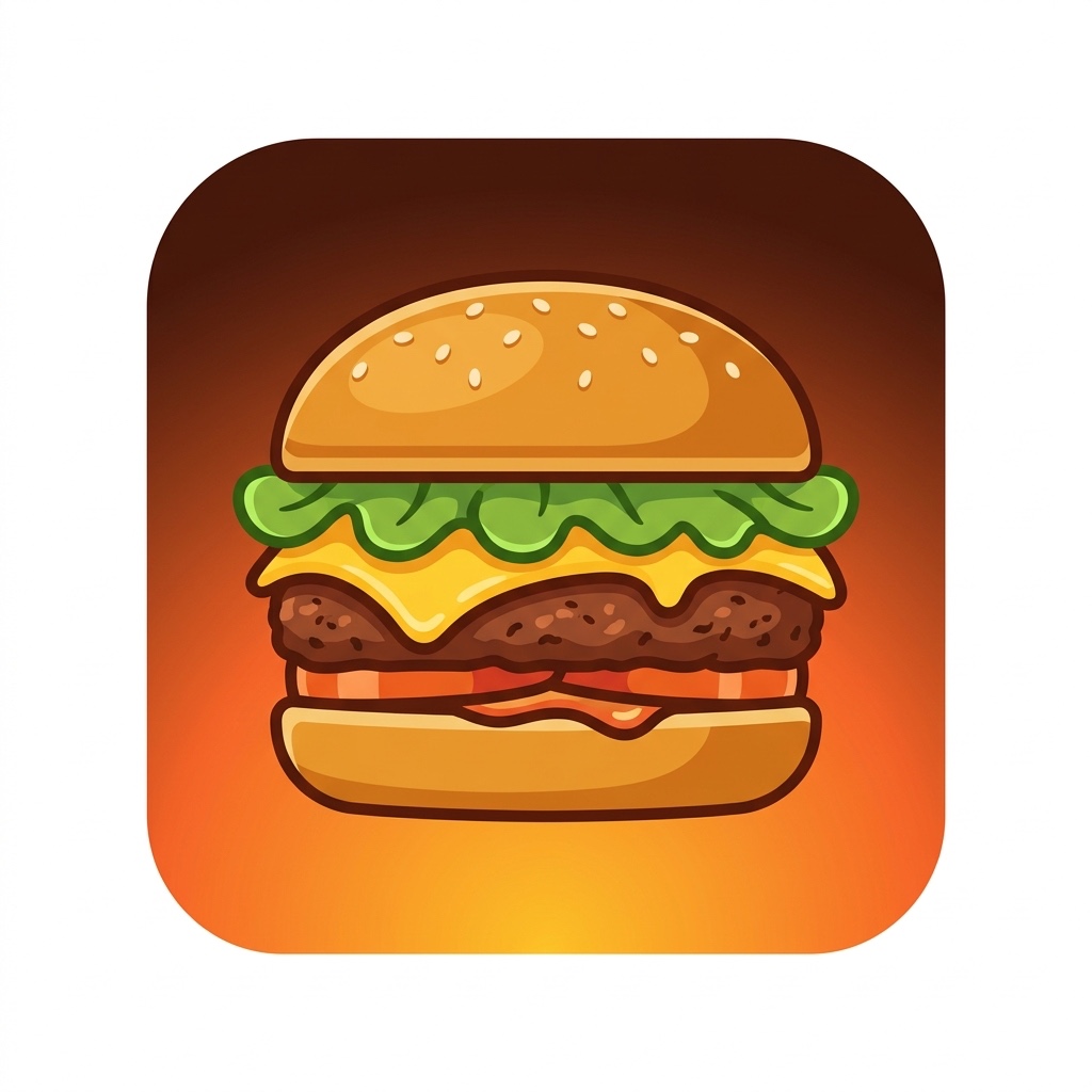 Burgerer Logo